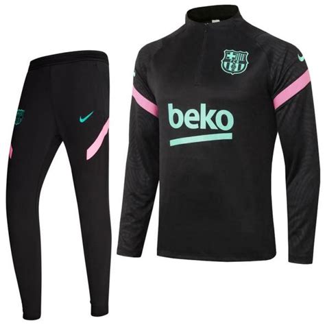 beko trainingspak
